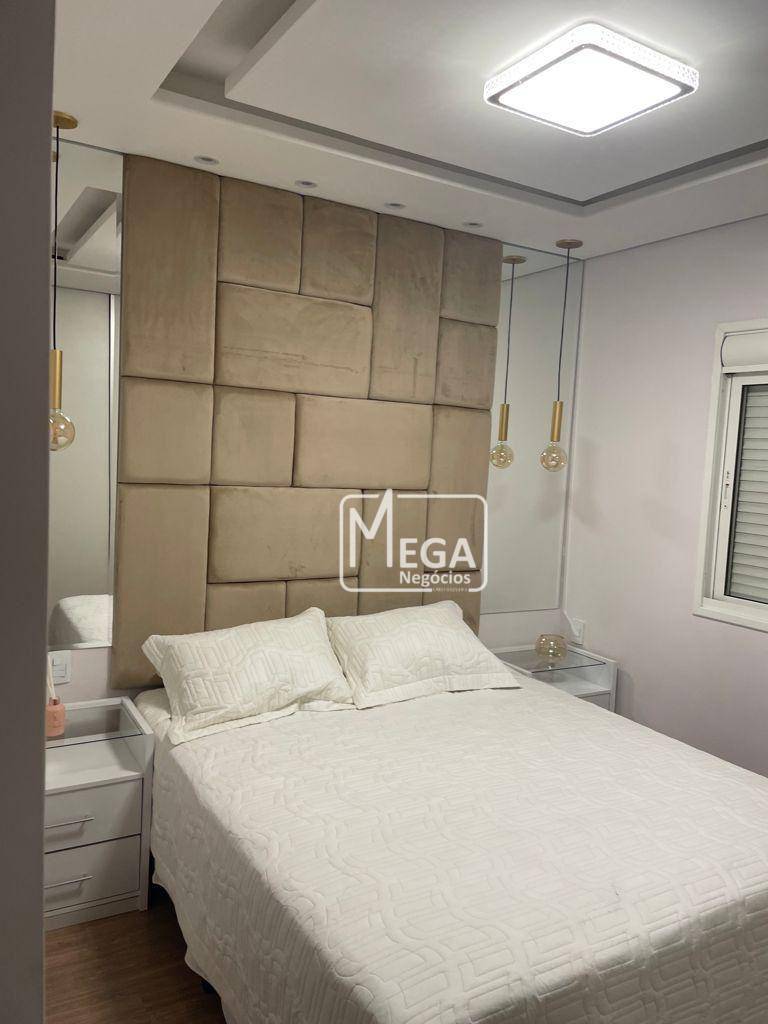 Apartamento à venda com 3 quartos, 87m² - Foto 8