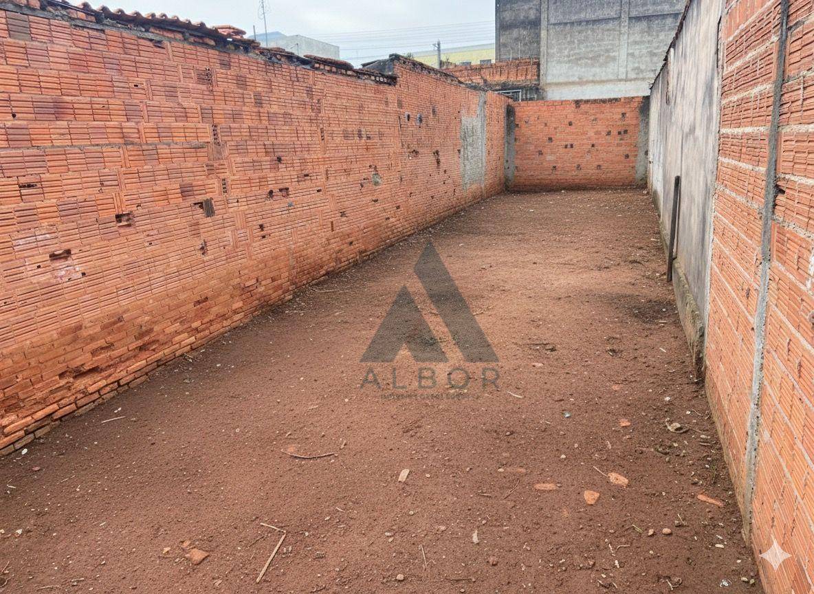 Terreno, 210 m² - Foto 1