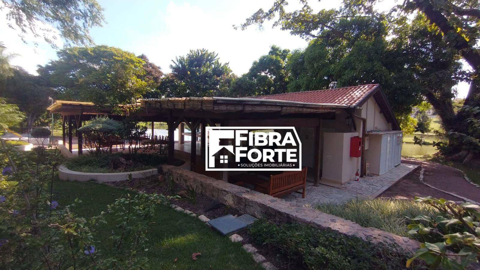Casa de Condomínio para alugar com 5 quartos, 410m² - Foto 59