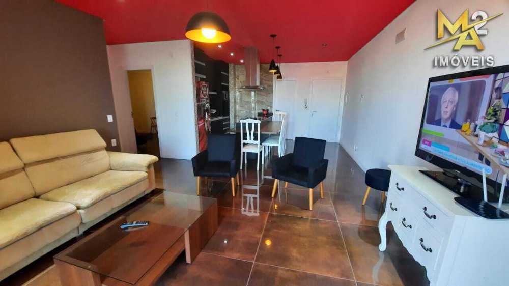 Apartamento à venda com 2 quartos, 97m² - Foto 5