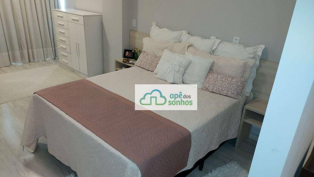 Apartamento à venda com 3 quartos, 179m² - Foto 23