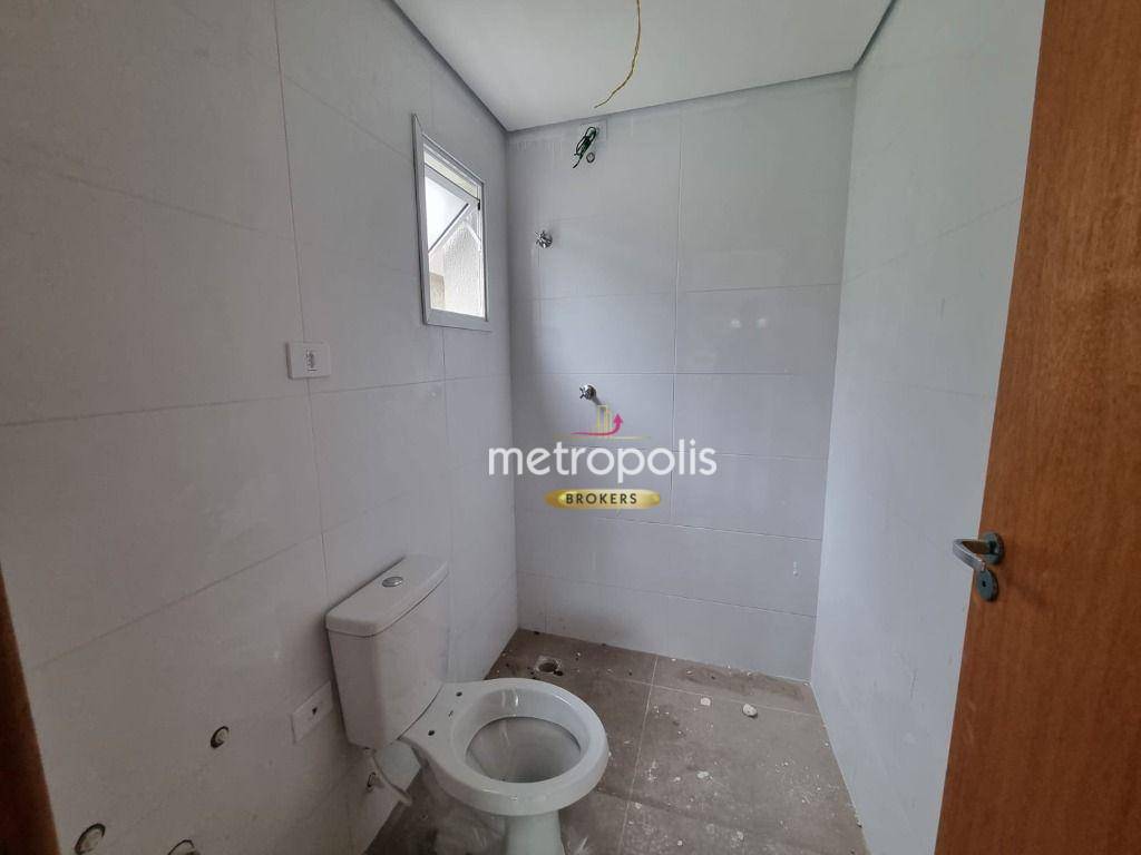 Apartamento à venda com 2 quartos, 54m² - Foto 8