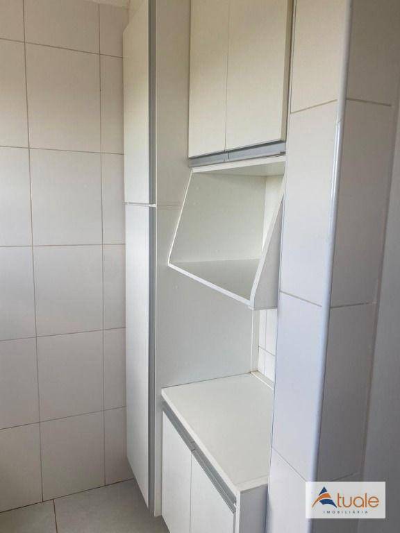 Apartamento à venda com 3 quartos, 57m² - Foto 6