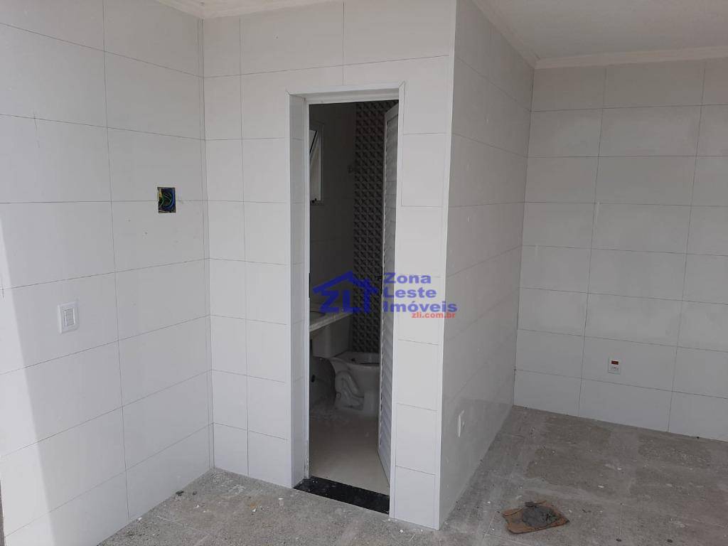 Apartamento para alugar com 2 quartos, 42m² - Foto 2