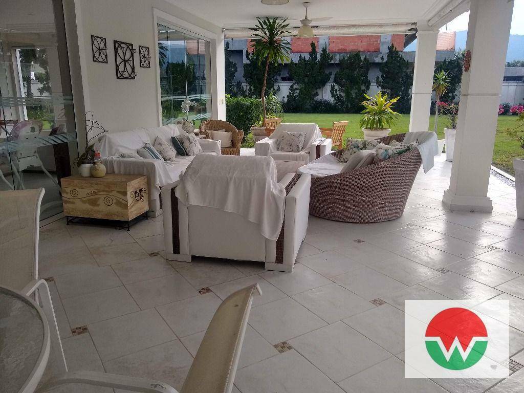 Casa de Condomínio à venda com 6 quartos, 830m² - Foto 37