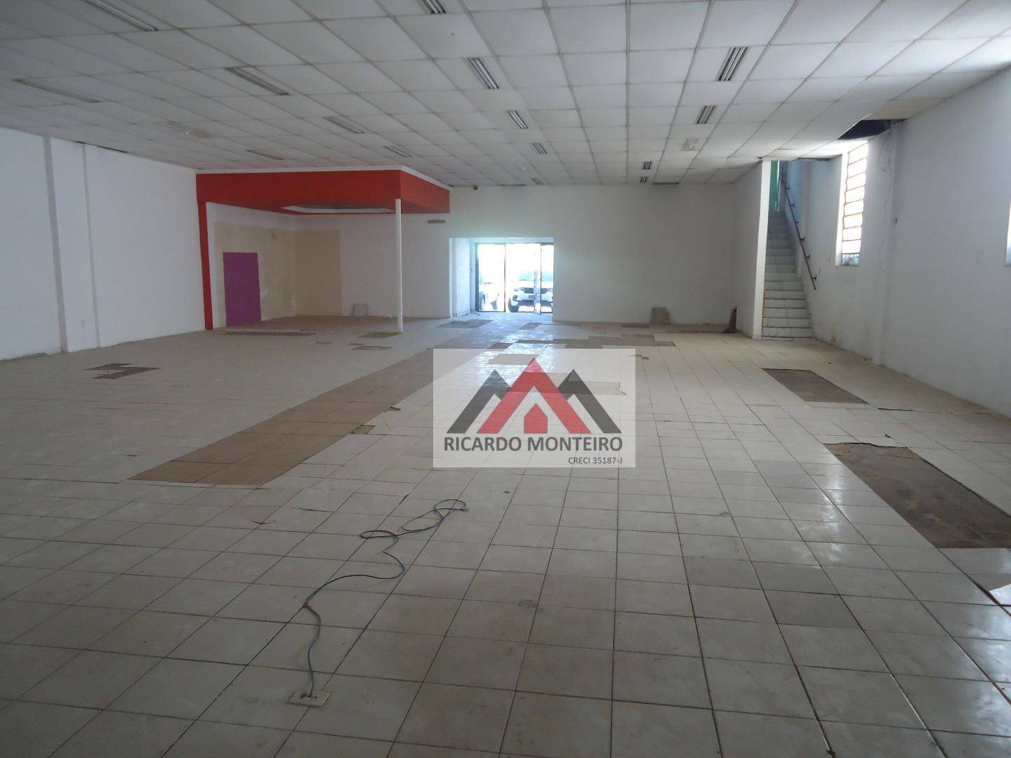 Loja-Salão à venda, 805m² - Foto 8