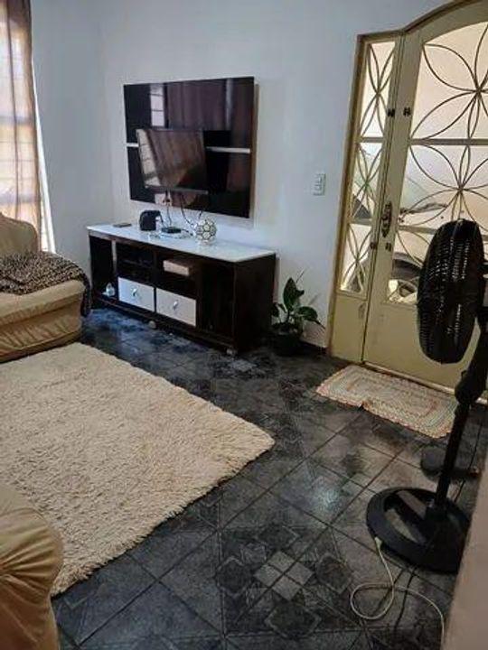 Sobrado à venda com 3 quartos, 238m² - Foto 10