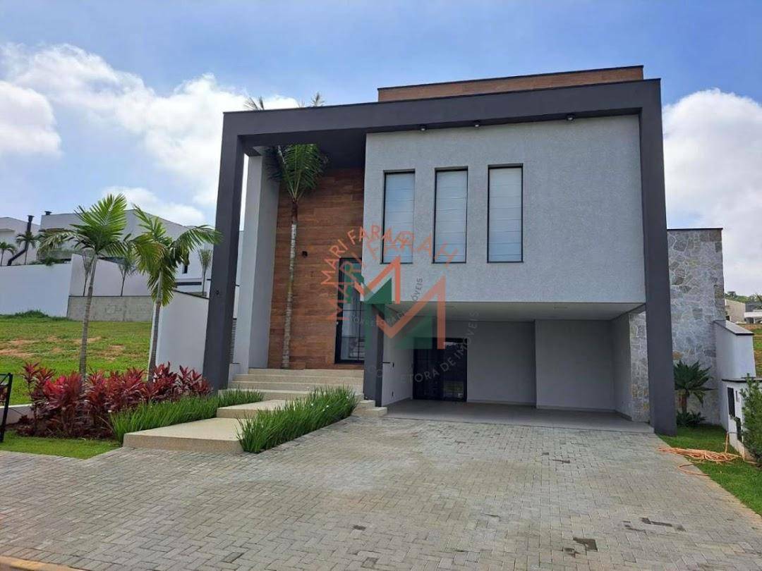Casa de Condomínio à venda com 3 quartos, 296m² - Foto 38