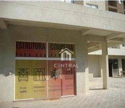 Loja-Salão, 114 m² - Foto 3