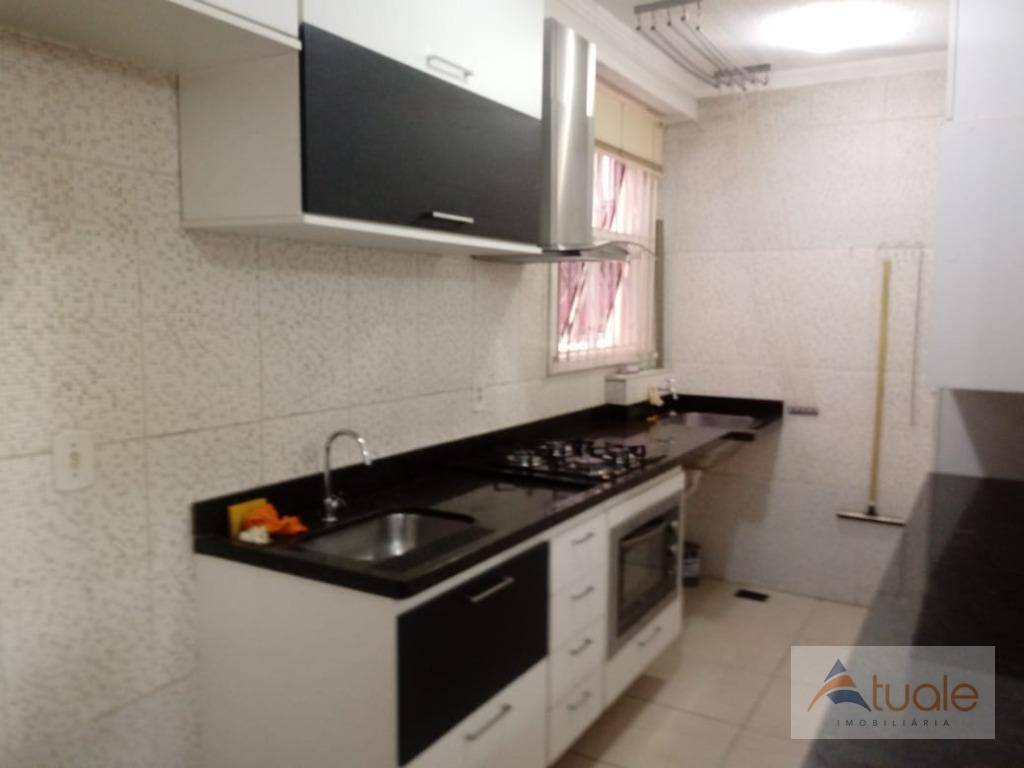 Apartamento para alugar com 3 quartos, 63m² - Foto 15