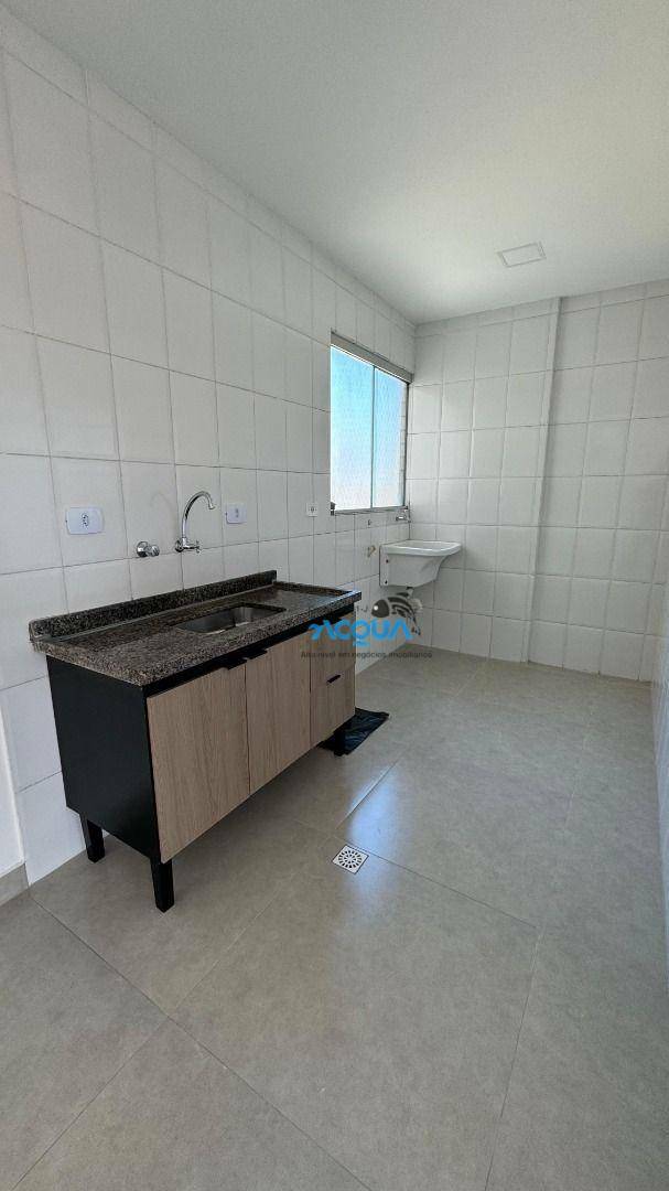 Apartamento à venda com 1 quarto, 50m² - Foto 6