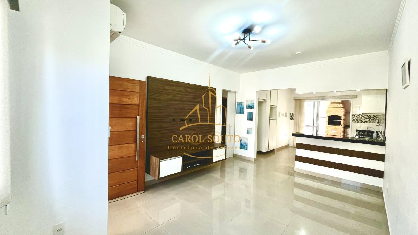 Casa de Condomínio à venda com 3 quartos, 150m² - Foto 1