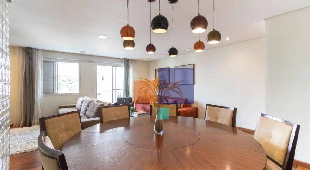 Apartamento à venda com 4 quartos, 116m² - Foto 1