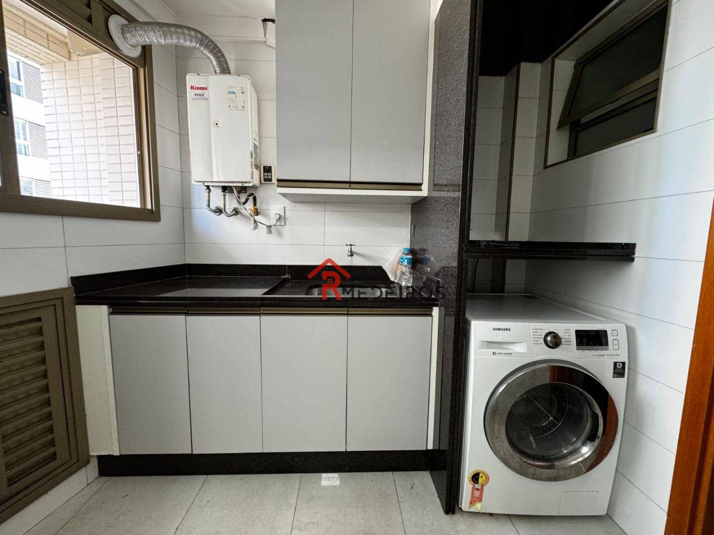 Apartamento à venda com 3 quartos, 183m² - Foto 26