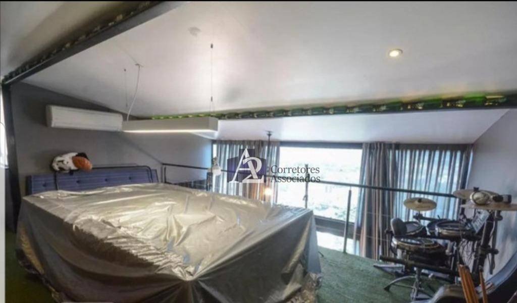 Cobertura, 3 quartos, 200 m² - Foto 5