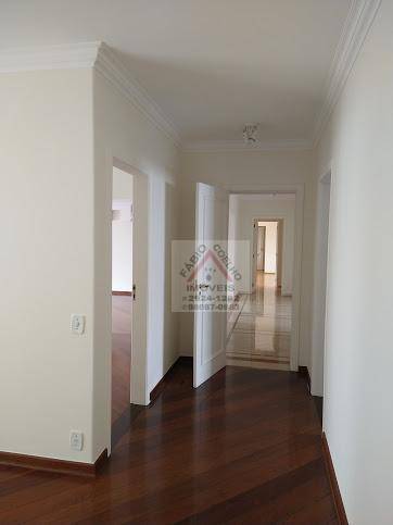 Apartamento à venda com 4 quartos, 310m² - Foto 54