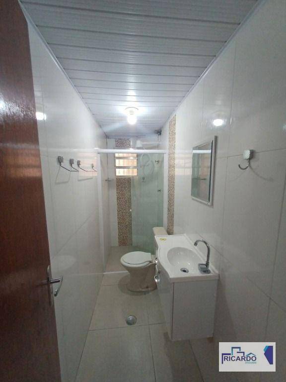 Apartamento à venda com 1 quarto, 40m² - Foto 4