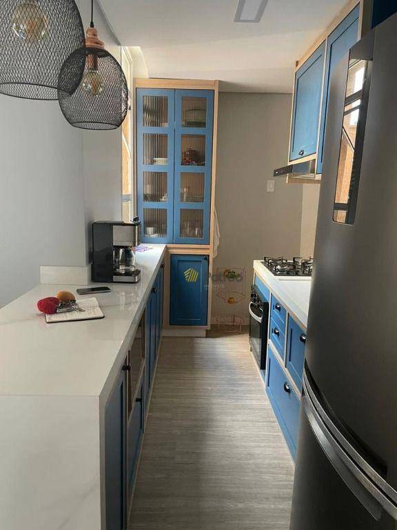 Cobertura à venda com 2 quartos, 88m² - Foto 3