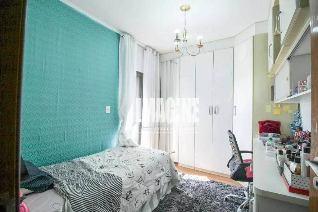 Apartamento à venda com 3 quartos, 135m² - Foto 6