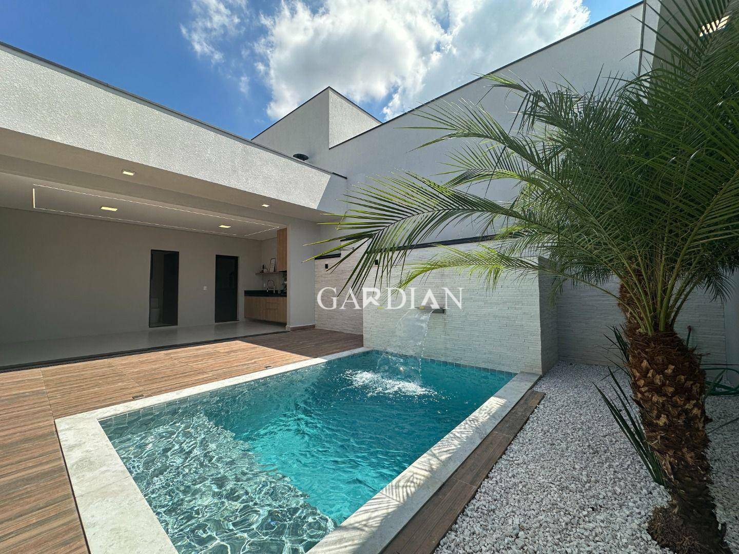 Casa de Condomínio à venda com 3 quartos, 187m² - Foto 17