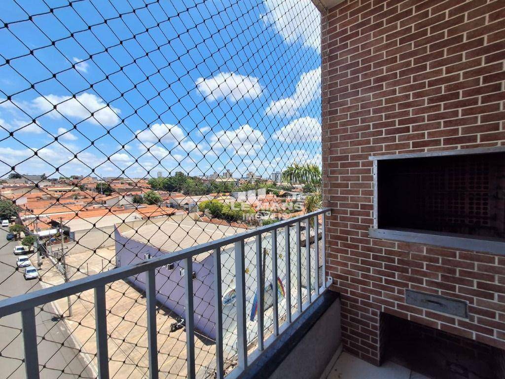 Apartamento, 3 quartos, 73 m² - Foto 3