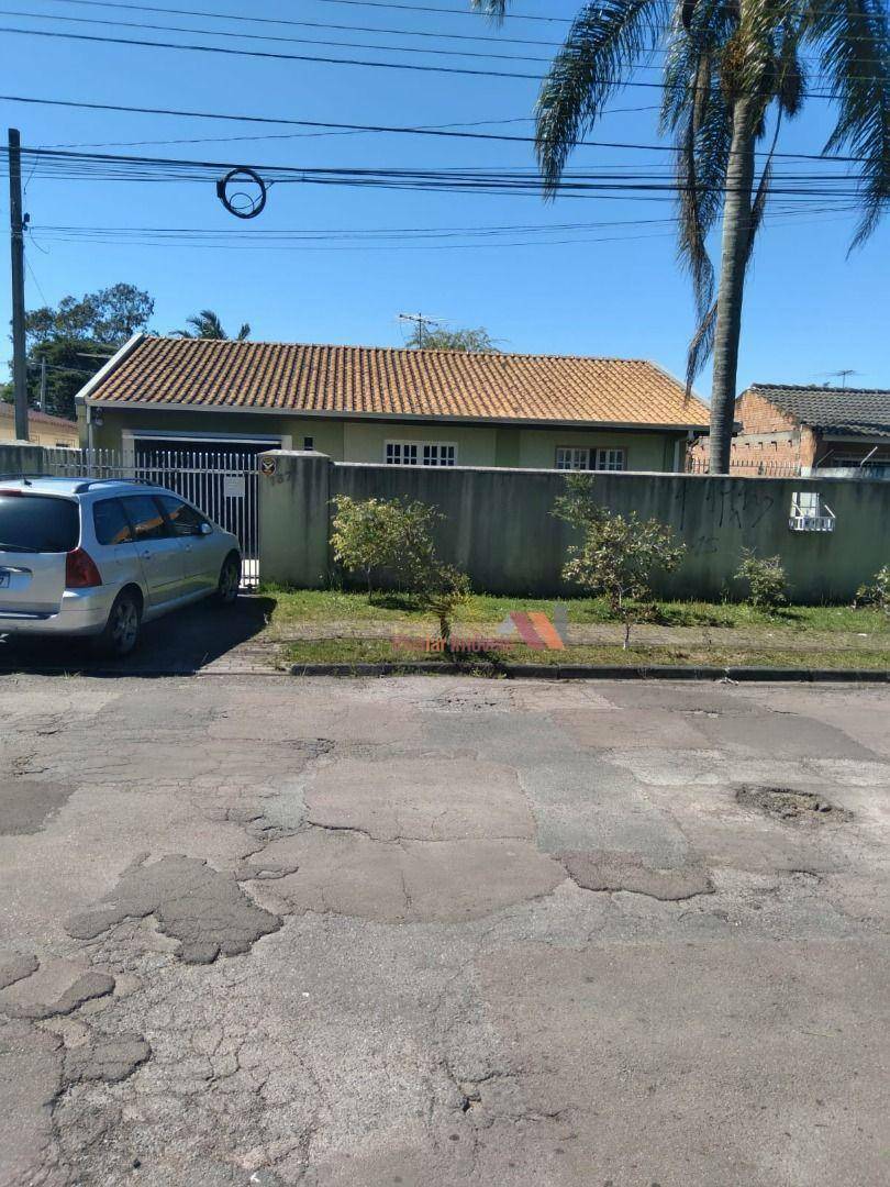 Casa à venda com 3 quartos, 160m² - Foto 2