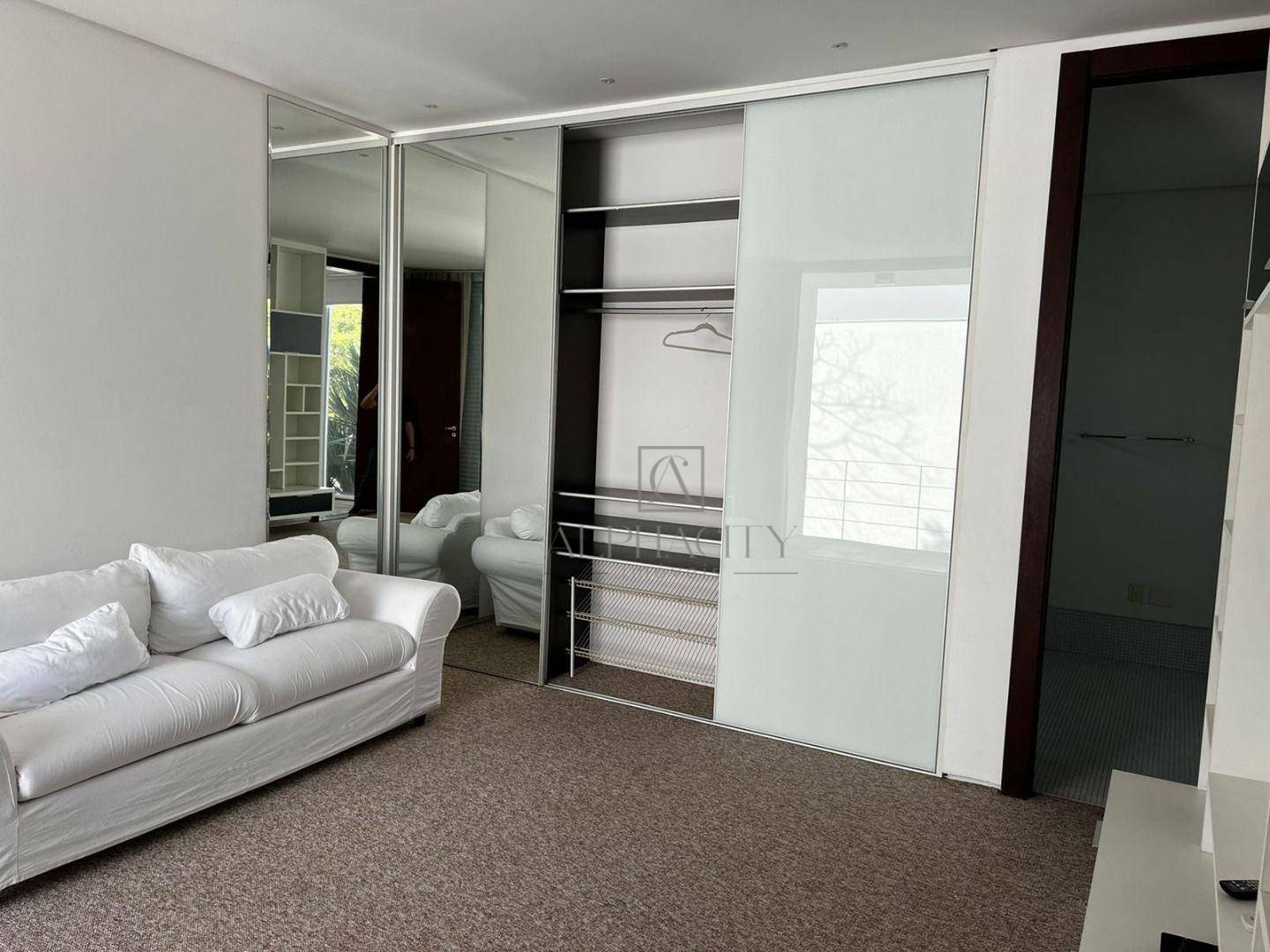 Casa à venda e aluguel com 3 quartos, 850m² - Foto 25