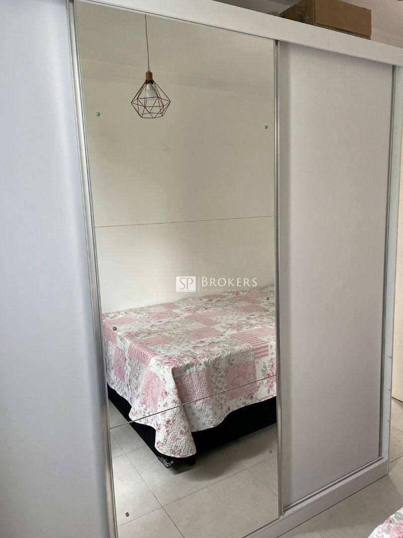 Apartamento, 2 quartos, 44 m² - Foto 12