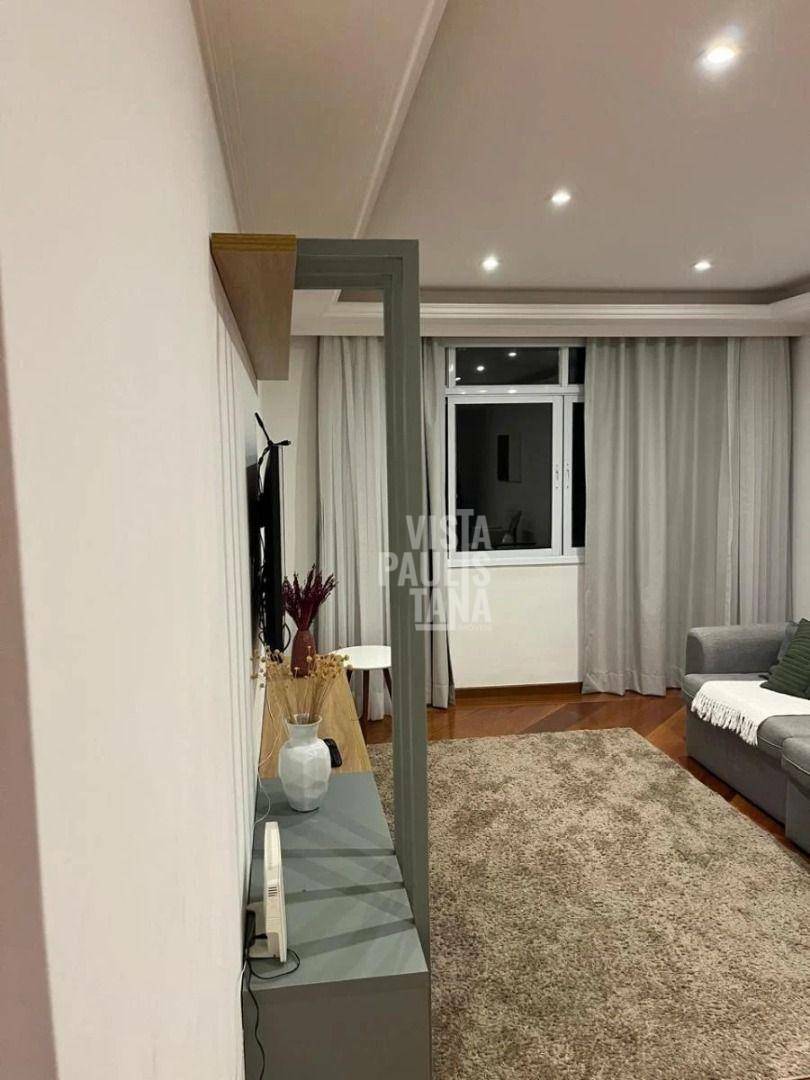 Apartamento à venda com 3 quartos, 150m² - Foto 15