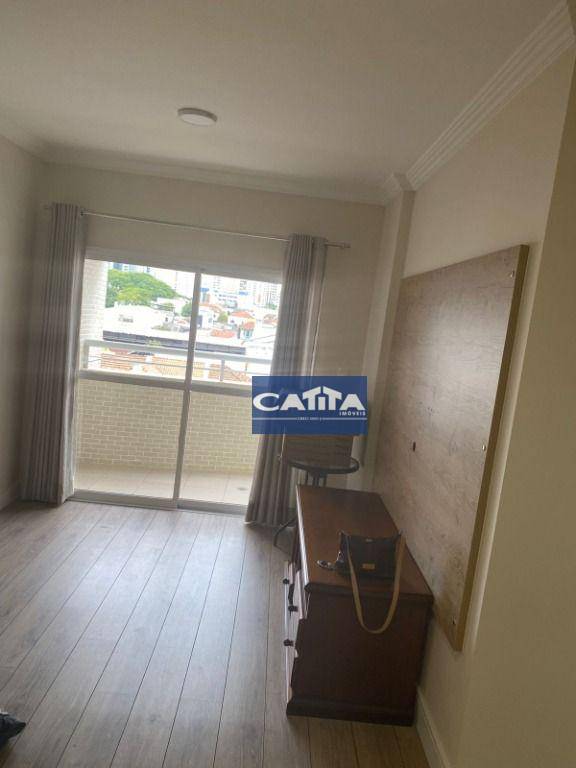 Apartamento à venda com 2 quartos, 71m² - Foto 2