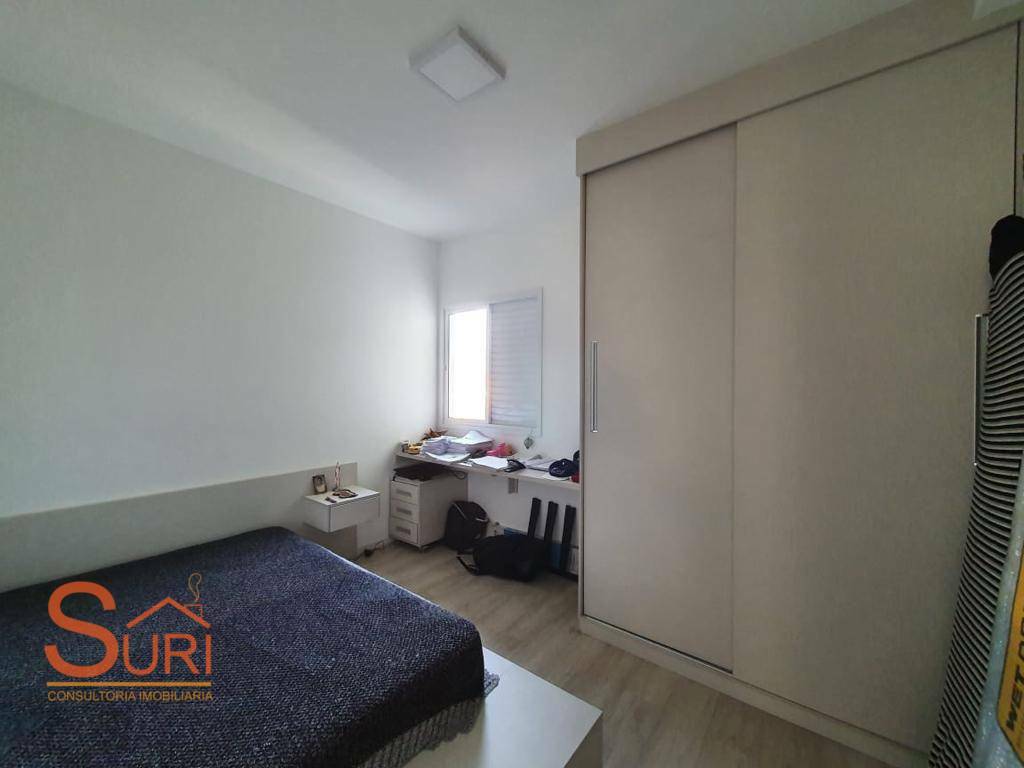 Apartamento à venda com 2 quartos, 68m² - Foto 4