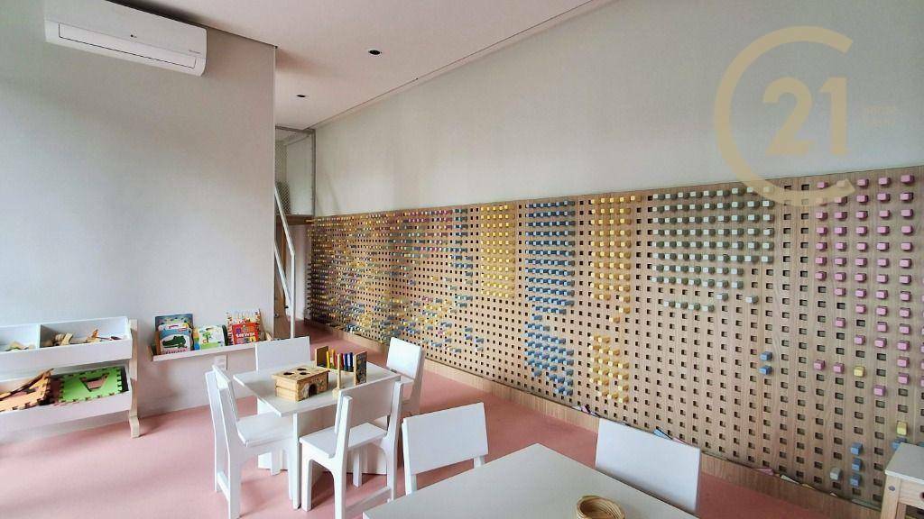 Apartamento para alugar com 1 quarto, 26m² - Foto 28