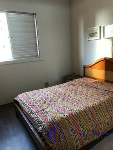 Apartamento à venda com 3 quartos, 87m² - Foto 8