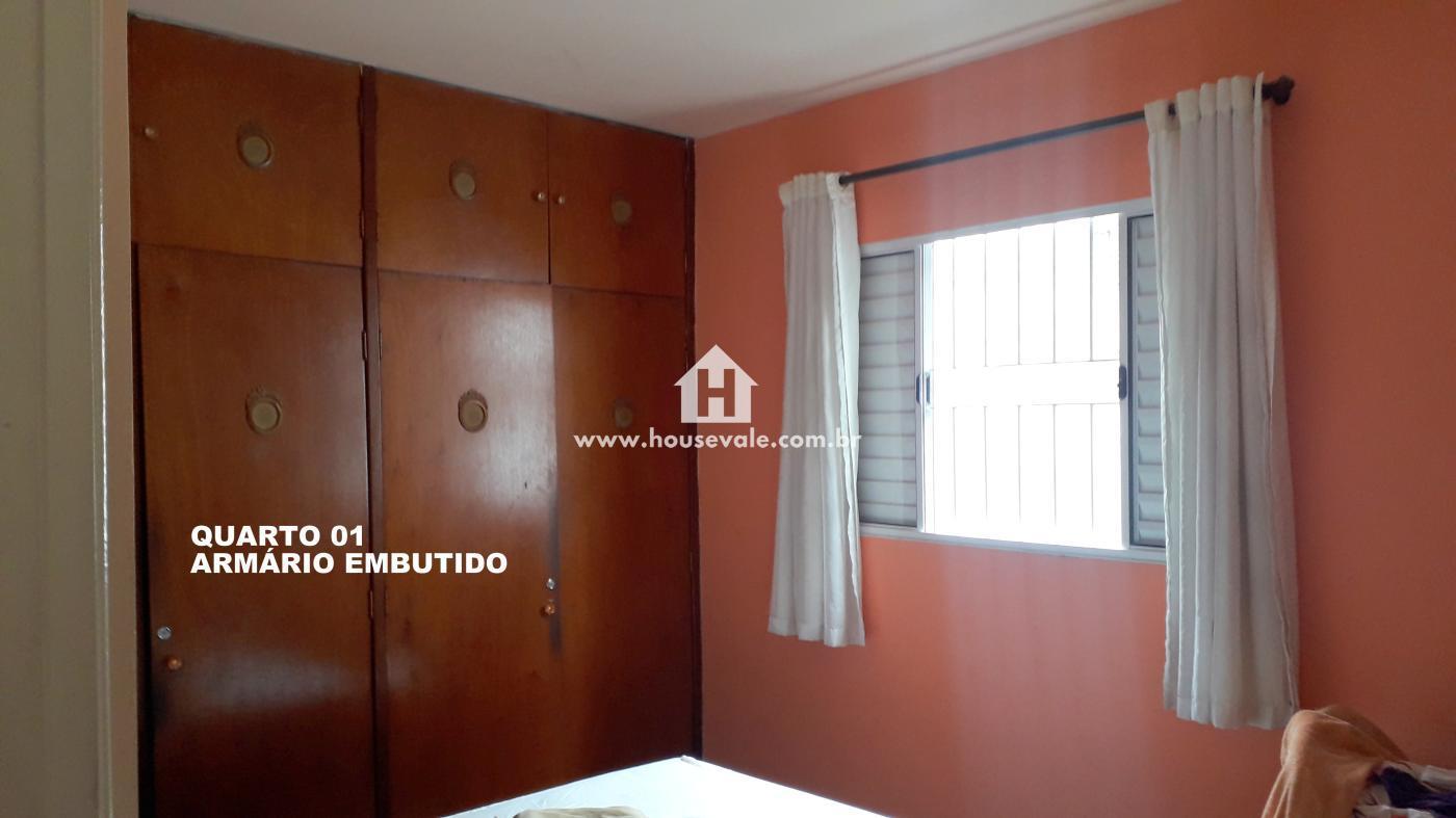 Casa à venda com 4 quartos, 200m² - Foto 10