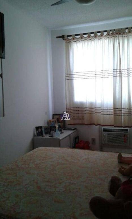 Apartamento à venda com 2 quartos, 52m² - Foto 3