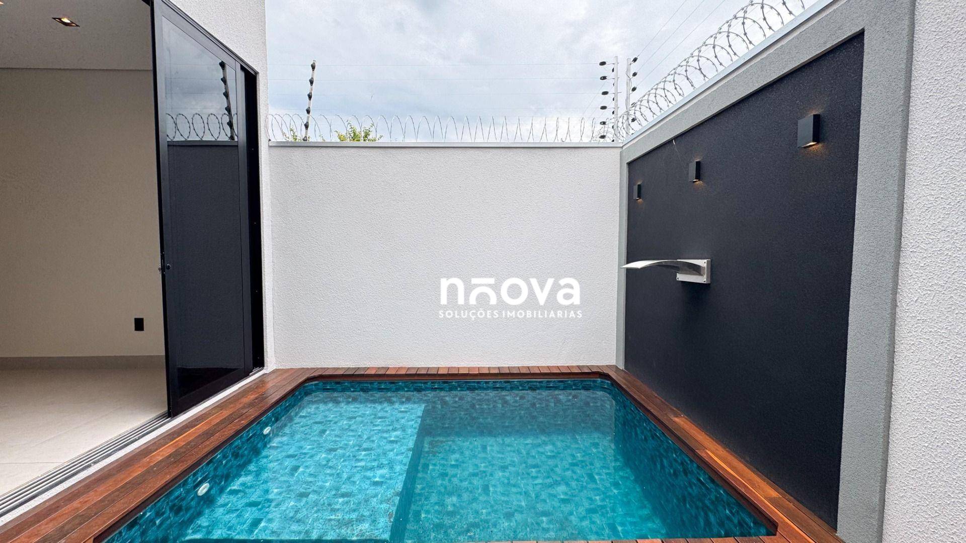 Casa, 3 quartos, 160 m² - Foto 13