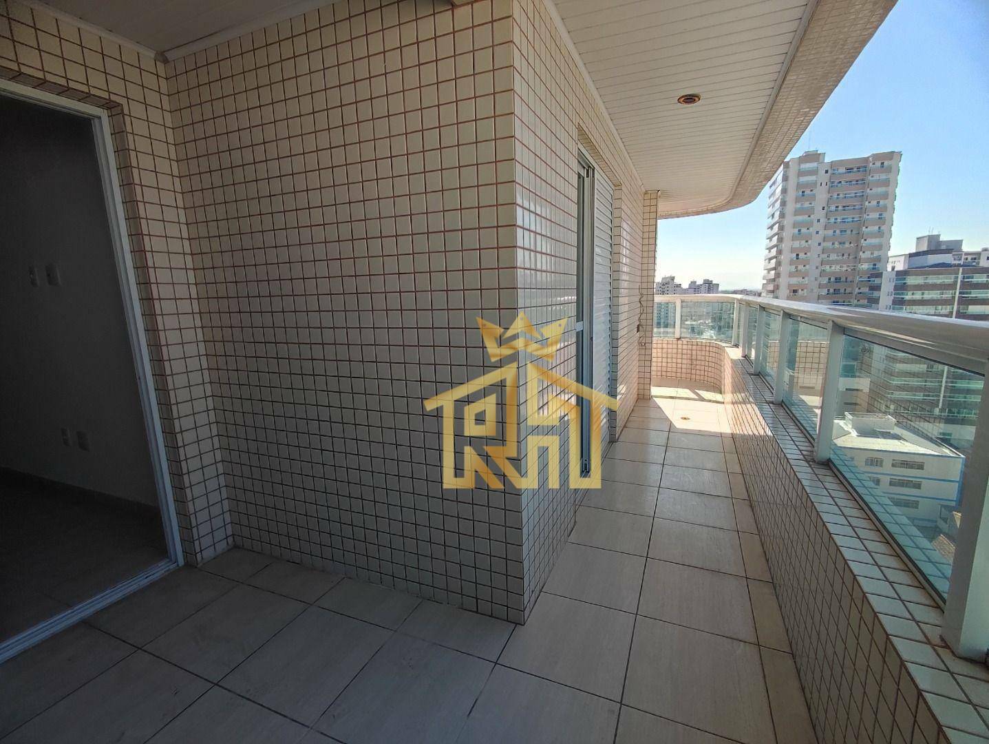 Apartamento à venda com 3 quartos, 101m² - Foto 9