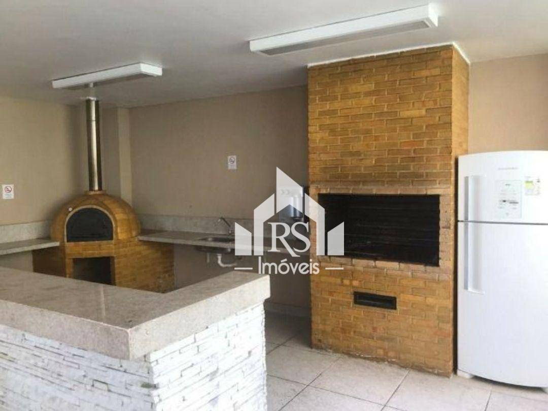 Apartamento à venda com 2 quartos, 60m² - Foto 22