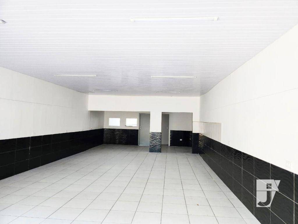 Loja-Salão para alugar, 120m² - Foto 2