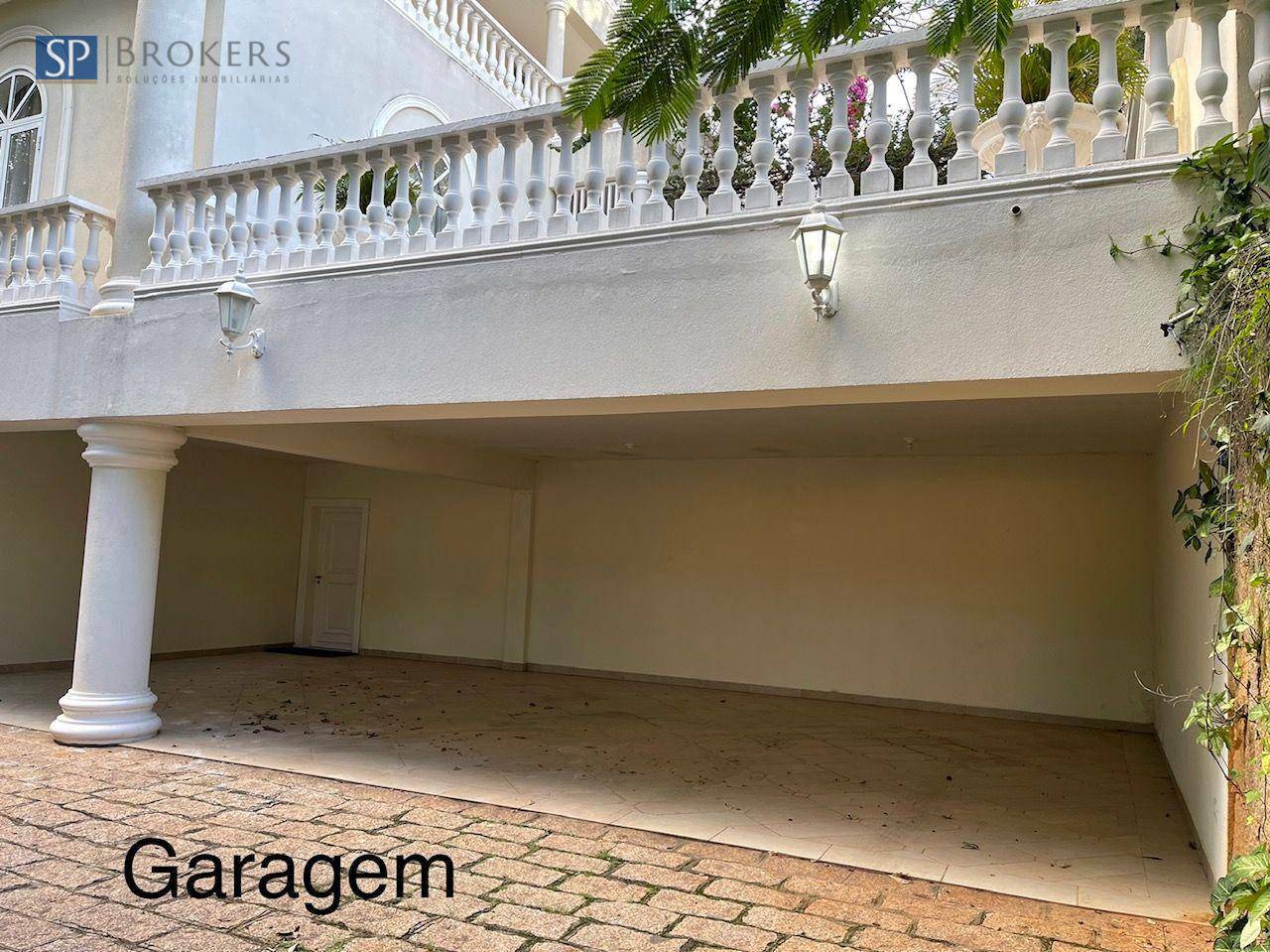 Casa de Condomínio à venda e aluguel com 5 quartos, 920m² - Foto 120