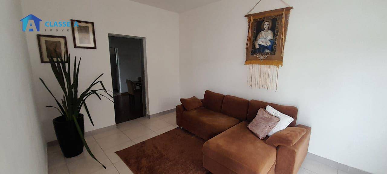 Casa à venda com 3 quartos, 161m² - Foto 11