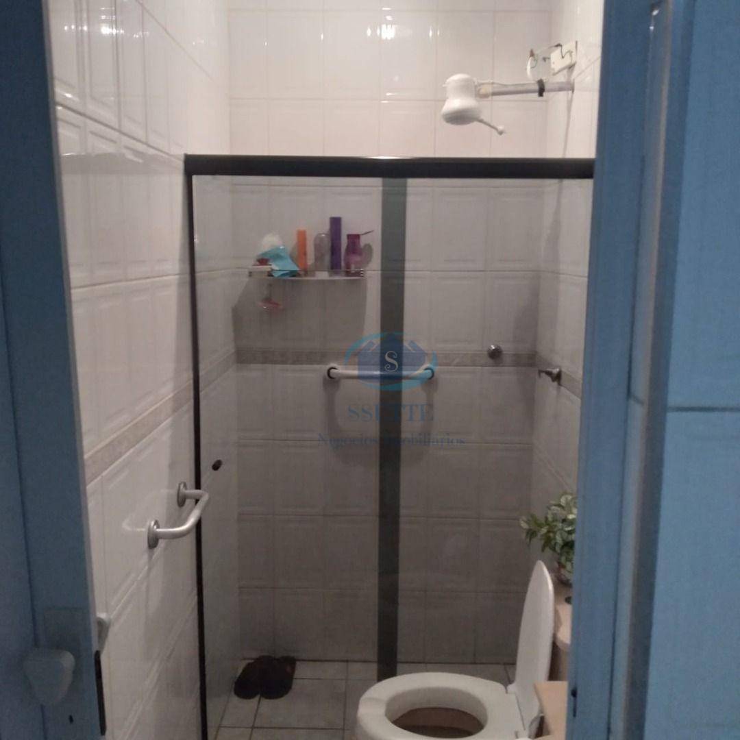 Sobrado à venda com 3 quartos, 153m² - Foto 8