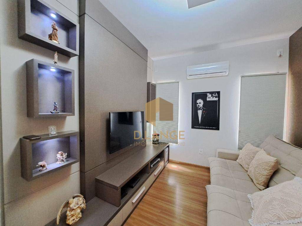 Casa de Condomínio à venda com 4 quartos, 291m² - Foto 4