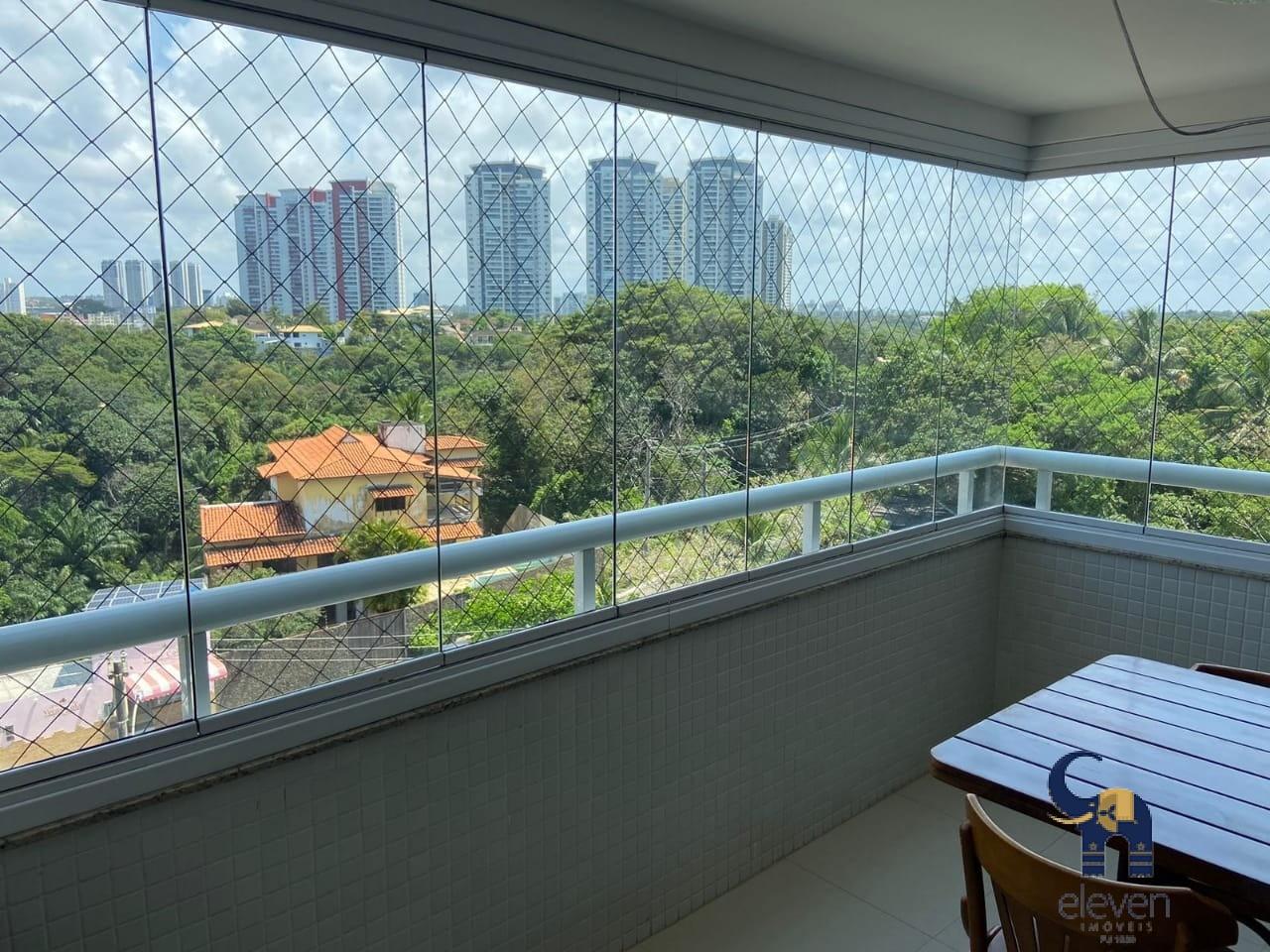 Apartamento, 2 quartos, 88 m² - Foto 1