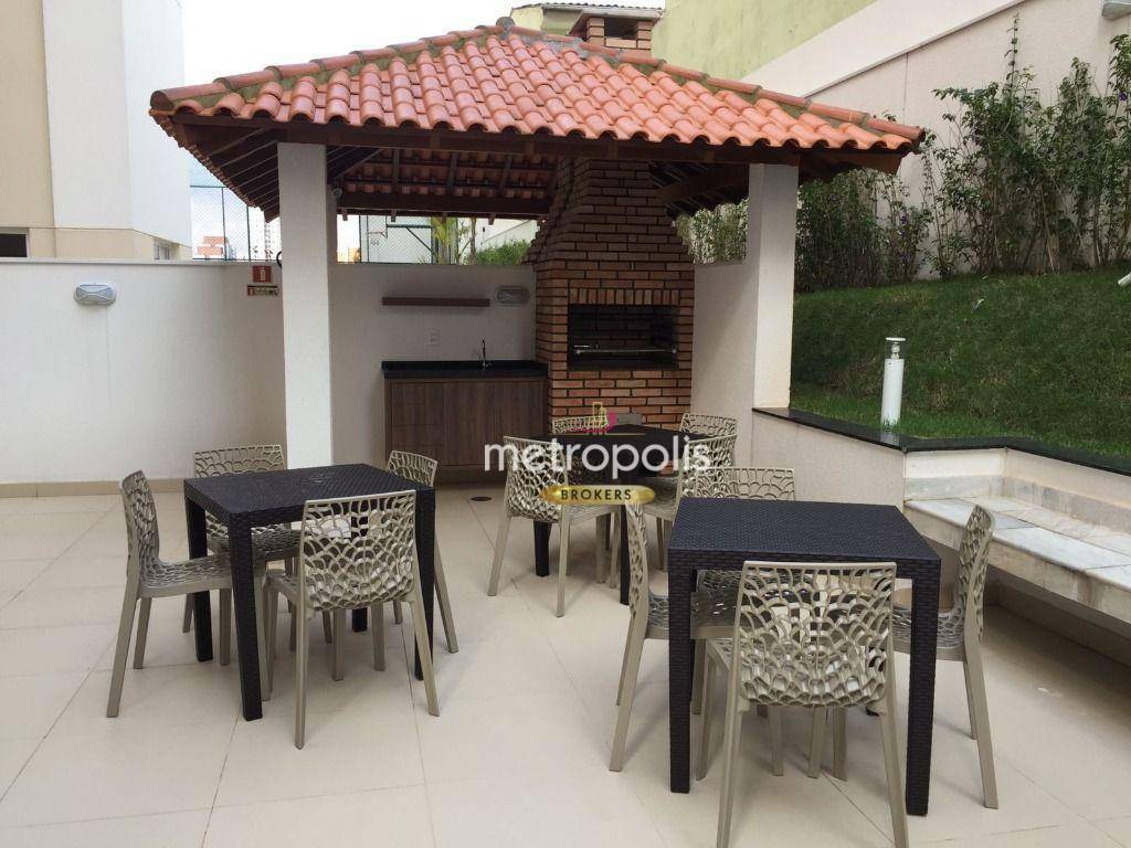 Apartamento à venda com 3 quartos, 108m² - Foto 15