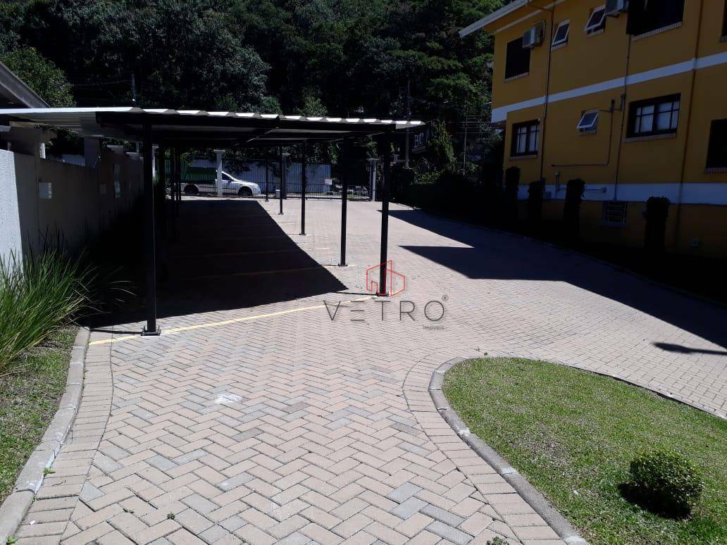 Apartamento à venda com 2 quartos, 69m² - Foto 19