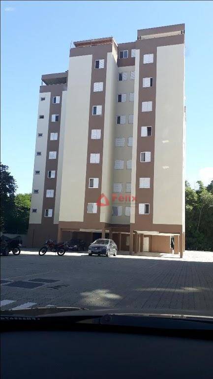 Apartamento à venda com 2 quartos, 130m² - Foto 53