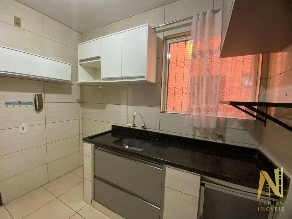 Apartamento à venda com 2 quartos, 43m² - Foto 5