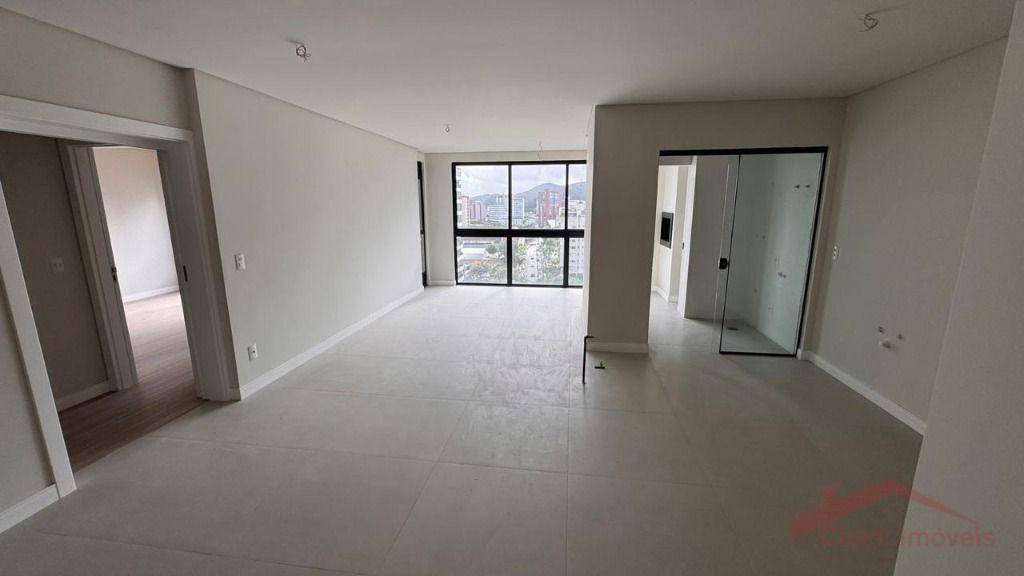 Apartamento, 3 quartos, 116 m² - Foto 1