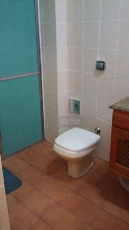 Sobrado à venda com 5 quartos, 160m² - Foto 20